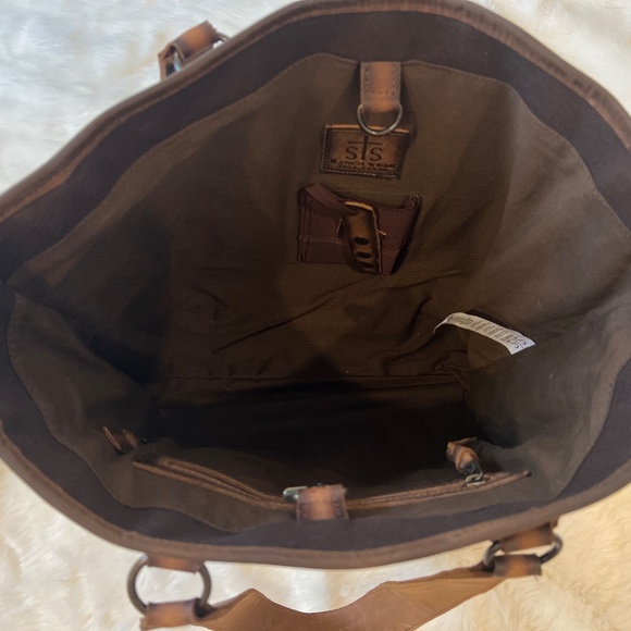 STS Rancher Carry All - Picture 5 of 7